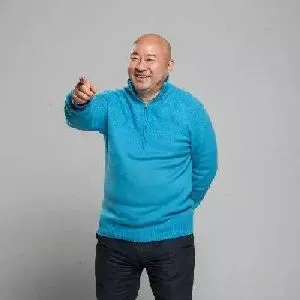 范扬