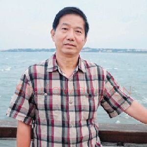 刘建民