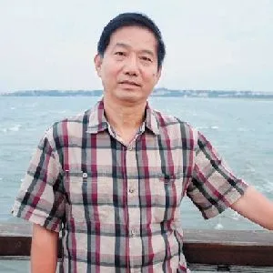 刘建民