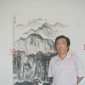 朱洪武