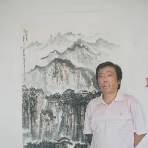朱洪武