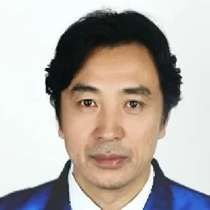 吴英俊