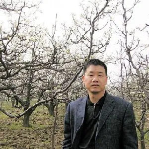 李辉