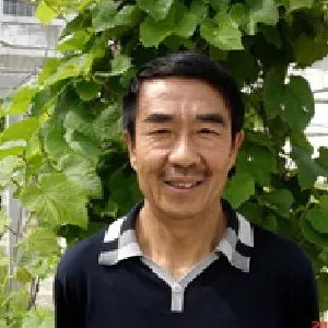 沈占德