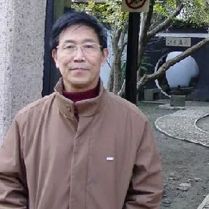 马继忠