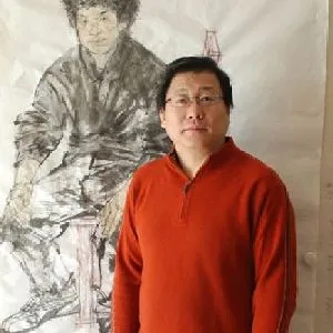 李洋