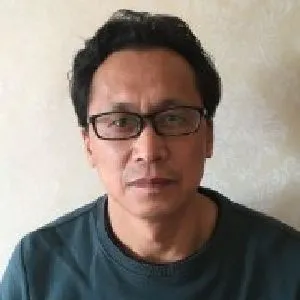 郭振一