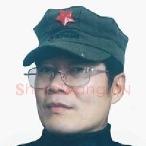 朱桂新
