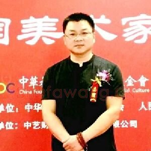 李军
