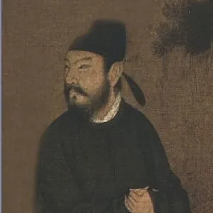 顾闳中