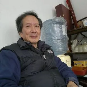 侯又民