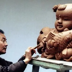 李志正