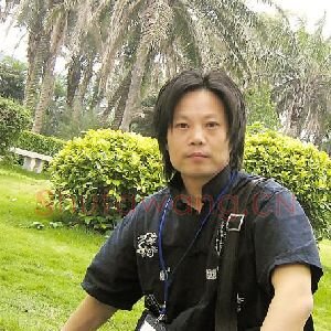 张东林