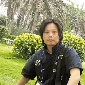 张东林