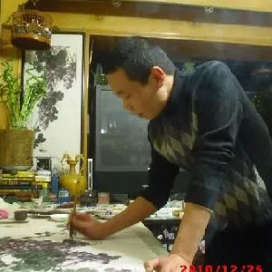 常文良