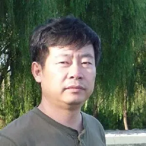 刘海