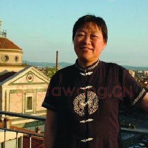 刘淑琴