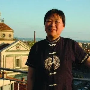 刘淑琴
