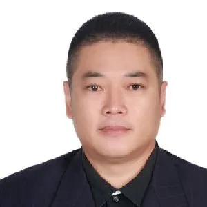 厉国军