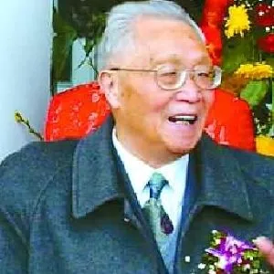 邵洛羊