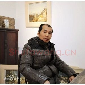吴志猛
