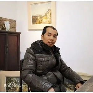 吴志猛