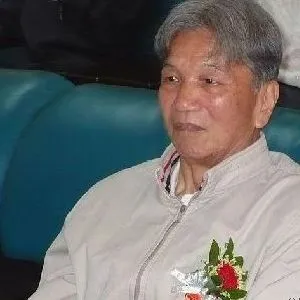 李培庚