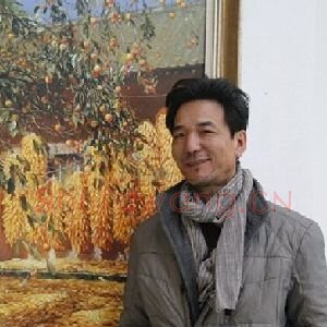 李国栋
