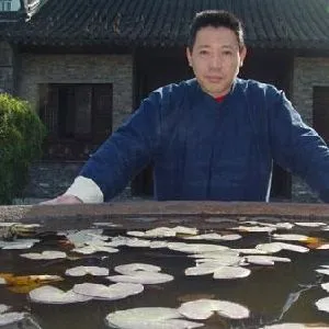 于少平