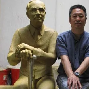 霍波洋
