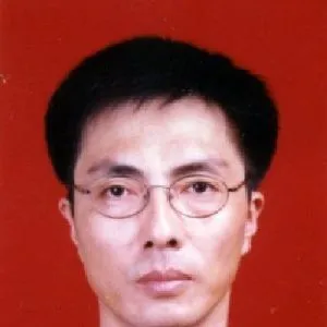 徐永明