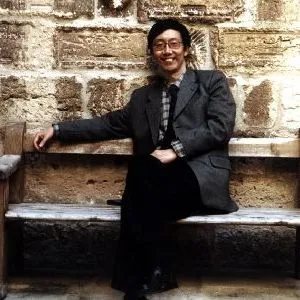 戴晓明