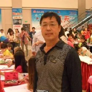 何兰坐