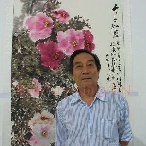 王玉河