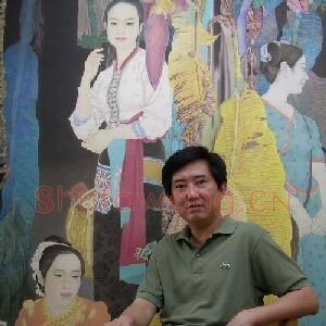 李峰