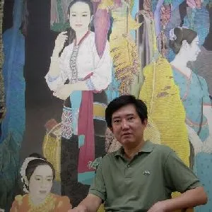 李峰