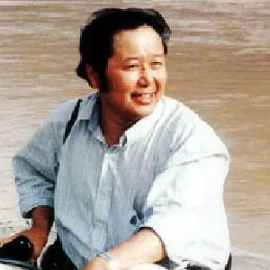阮观东