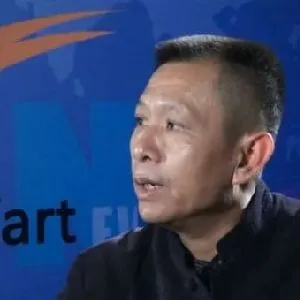 龚东庆