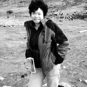 李稀睿