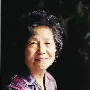 李碧霞