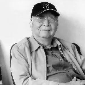 潘长臻