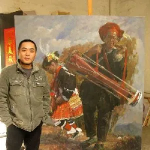 宣新明