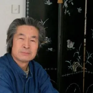 肇毓厚