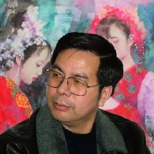 何玉春