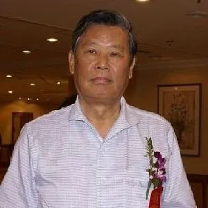 米景扬