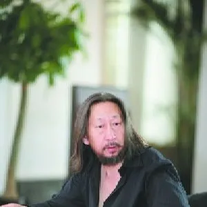 王广义