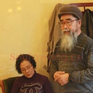 姚占元