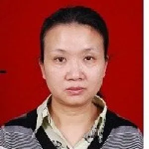陈越华
