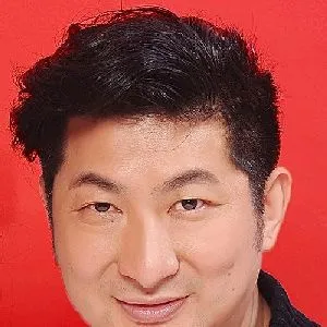 陈刚