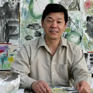 刘树林